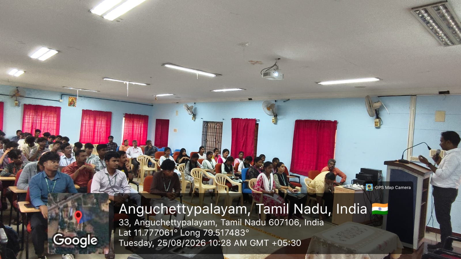 MSME IDEA HACKATHON 6.0